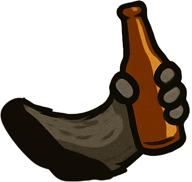 badger hand